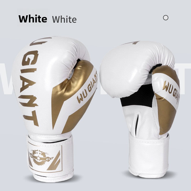 Premium Boxing Gloves – Multi-Size Training Gloves for Kids & Adults | 6oz to 10oz
