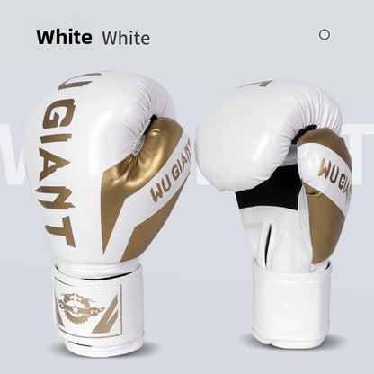 Premium Boxing Gloves – Multi-Size Training Gloves for Kids & Adults | 6oz to 10oz