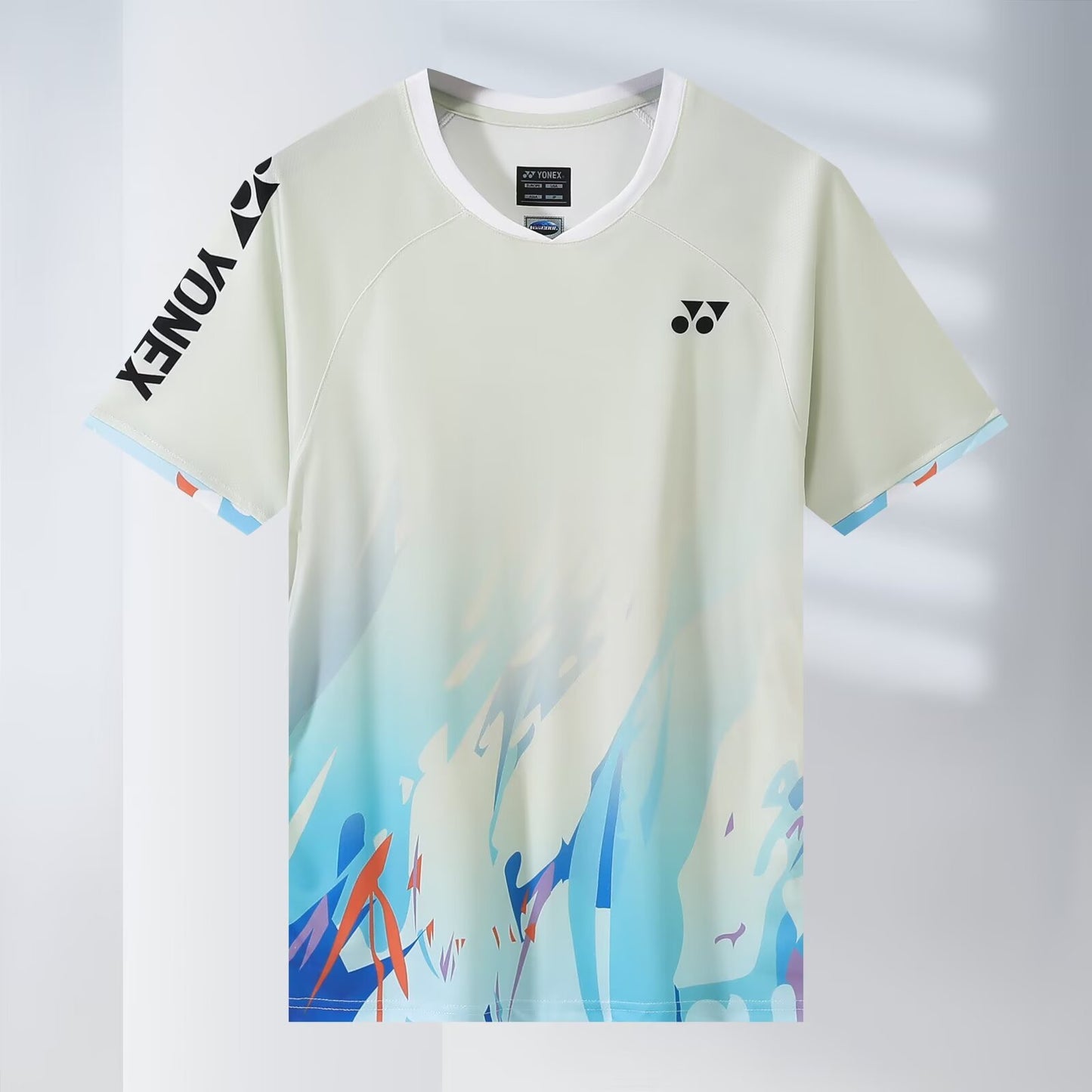 Men's Quick-Dry Breathable Training Shirt