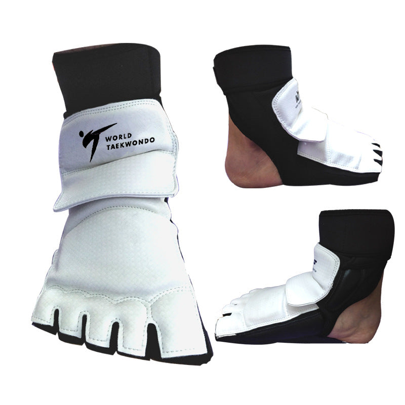 MMA Half-Finger Grappling Gloves – Wrist Support for Training & Sparring