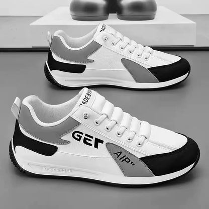 Men's Lightweight Running Shoes