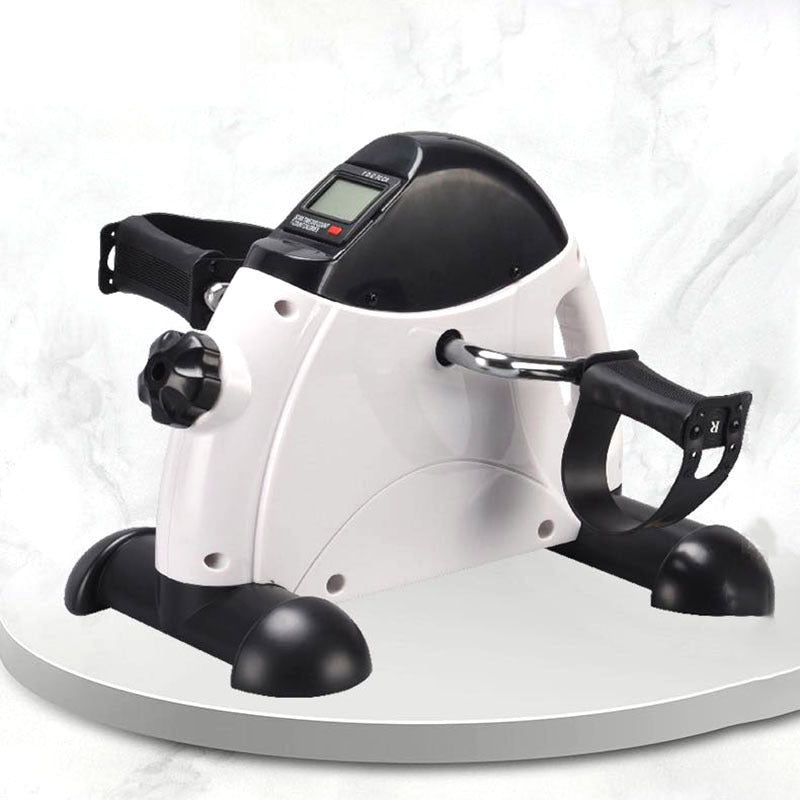 Rehabilitation Stepper Machine – Flywheel Limb Training Equipment for Recovery