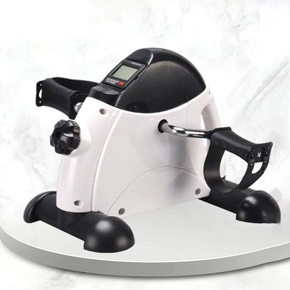 Rehabilitation Stepper Machine – Flywheel Limb Training Equipment for Recovery