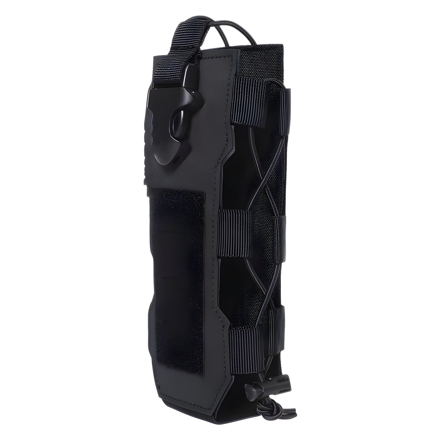 Magnetic Water Bottle Bag Crossbody Gym Storage