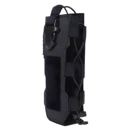 Magnetic Water Bottle Bag Crossbody Gym Storage
