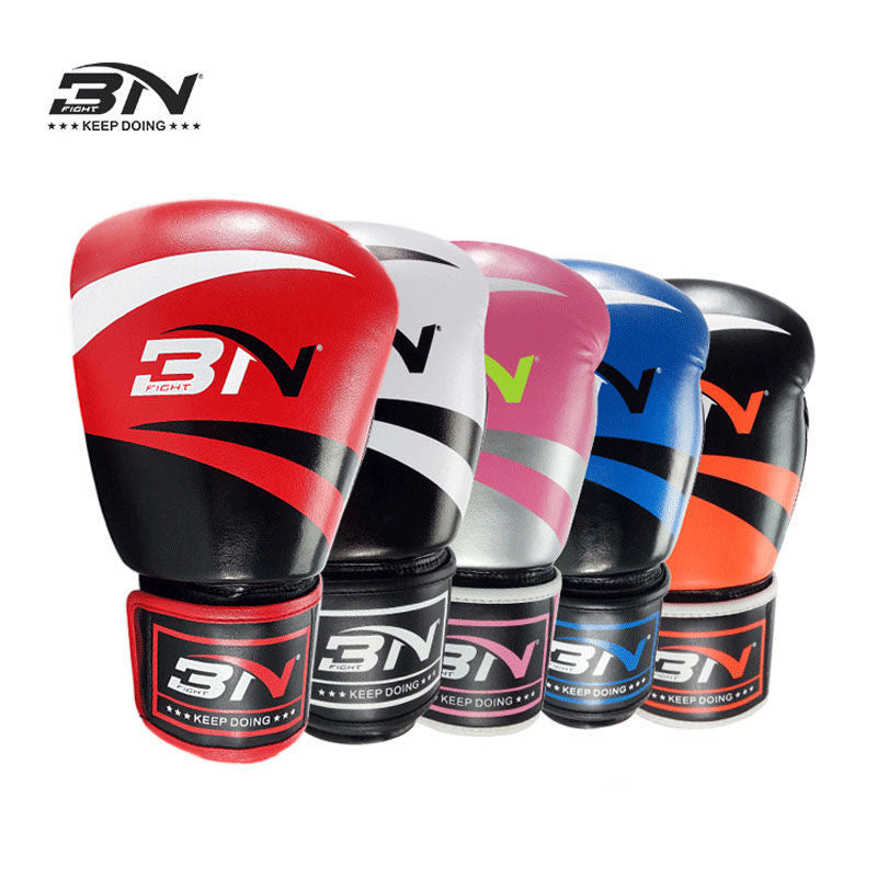 Professional Training Gloves – High-Performance Equipment for Boxing, Sanda & Muay Thai | 8oz to 16oz
