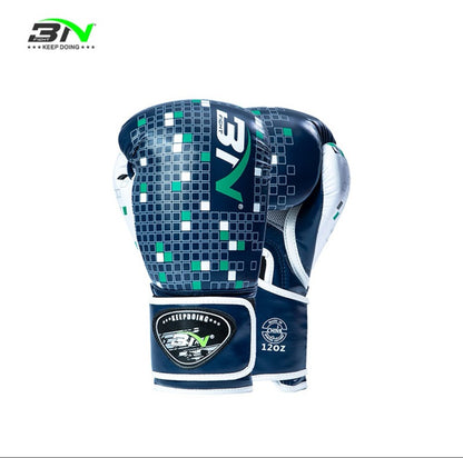 Professional Training Gloves – High-Performance Equipment for Boxing, Sanda & Muay Thai | 8oz to 16oz