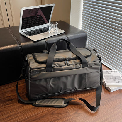 Sports Gym Bag