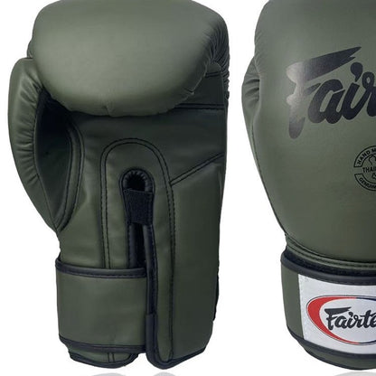 Professional Boxing Gloves – Multi-Sport Combat Training | Boxing, MMA & Sanda | 8oz to 16oz
