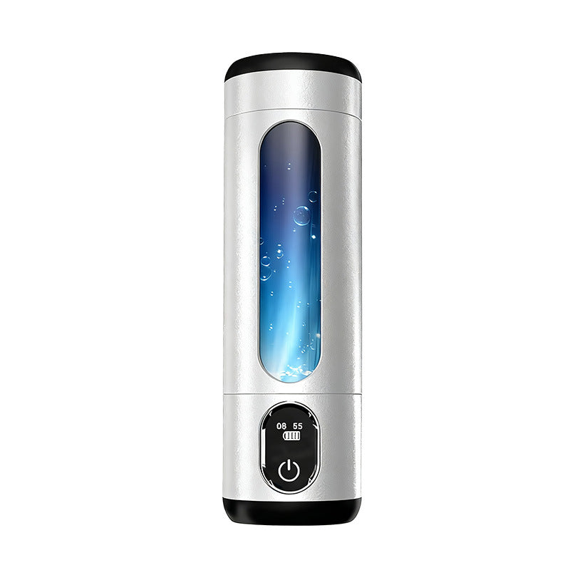 Portable Hydrogen Rich Water Generator Cup