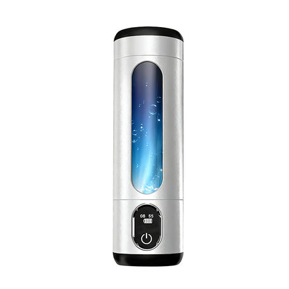 Portable Hydrogen Rich Water Generator Cup