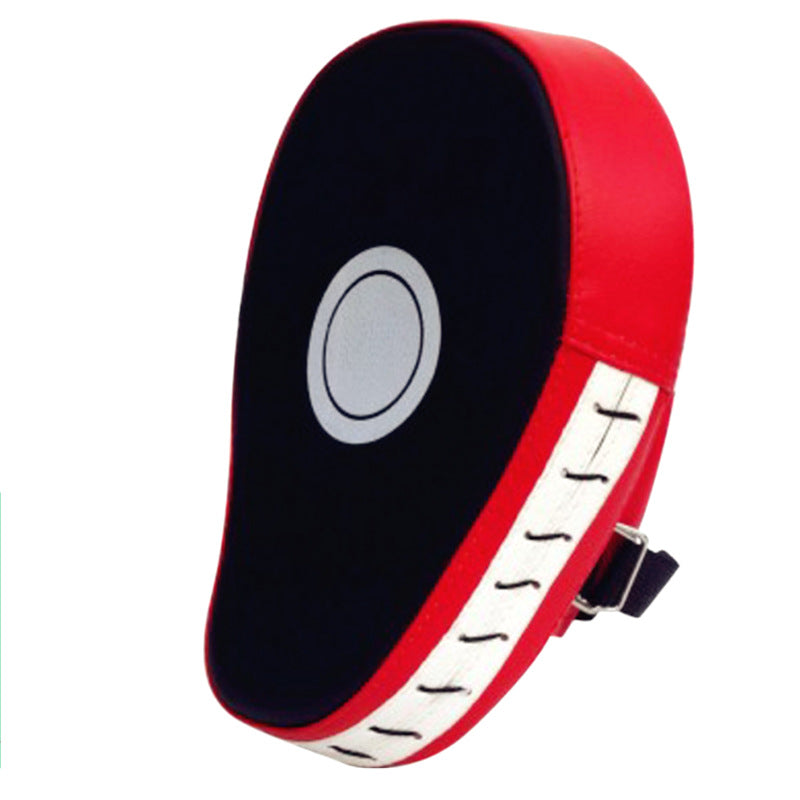 Professional Boxing Focus Mitts – Premium Hand Targets for Pad Work Training