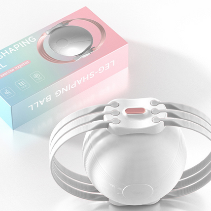 Pelvic Floor Trainer – Hip & Thigh Toning Equipment for Home Fitness
