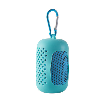 Cooling Quick-Dry Sports Towel for Gym and Outdoor