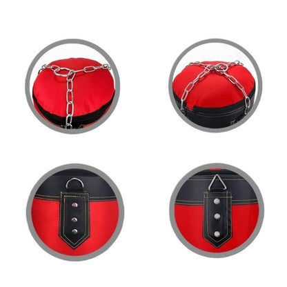 Boxing Sandbag – Heavy Duty Hanging Punching Bag for Professional Training