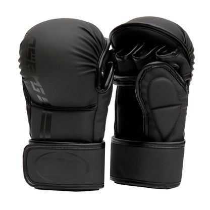 Premium Boxing Gloves – Enhanced Protection for Training & Sparring