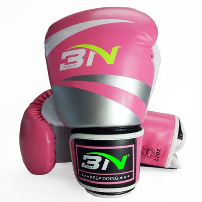 Professional Training Gloves – High-Performance Equipment for Boxing, Sanda & Muay Thai | 8oz to 16oz