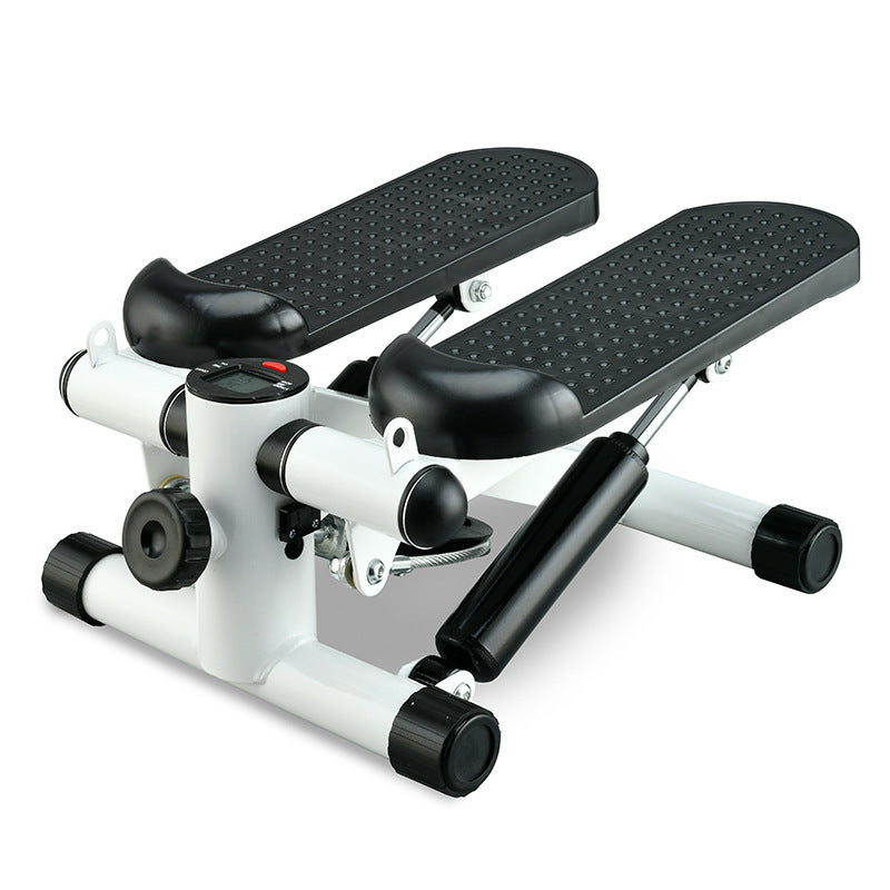 Mini Hydraulic Stepper Machine – Silent Home Cardio & Leg Toner