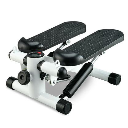 Mini Hydraulic Stepper Machine – Silent Home Cardio & Leg Toner