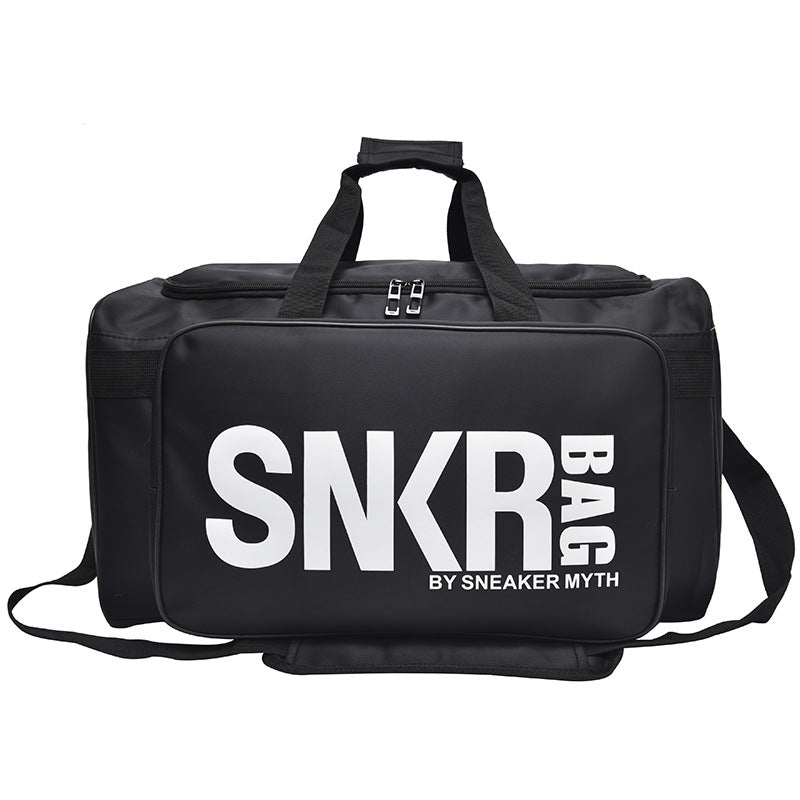Sports Gym Bag