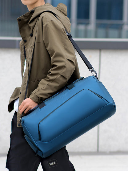 Waterproof Expandable Gym Travel Bag