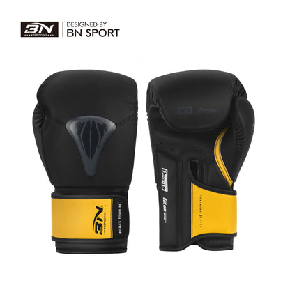 Professional Training Gloves – High-Performance Equipment for Boxing, Sanda & Muay Thai | 8oz to 16oz