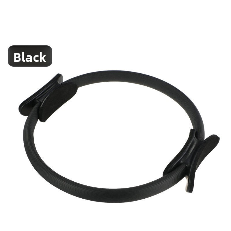 Pilates Ring – Resistance Circle for Toning & Strength Training