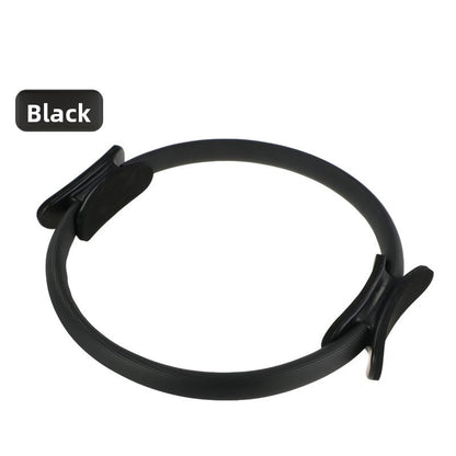 Pilates Ring – Resistance Circle for Toning & Strength Training