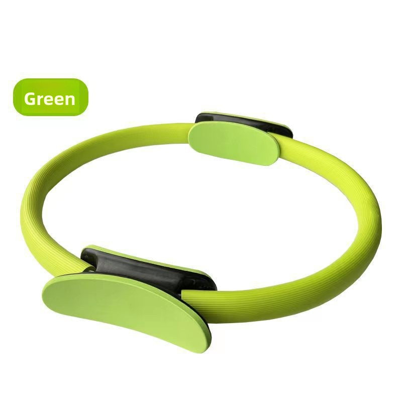 Pilates Ring – Resistance Circle for Toning & Strength Training