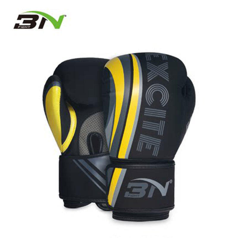 Professional Training Gloves – High-Performance Equipment for Boxing, Sanda & Muay Thai | 8oz to 16oz