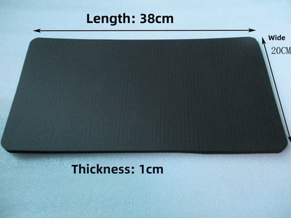 Protective Kneeling Pad – Extra Thick Cushion for Yoga & Fitness