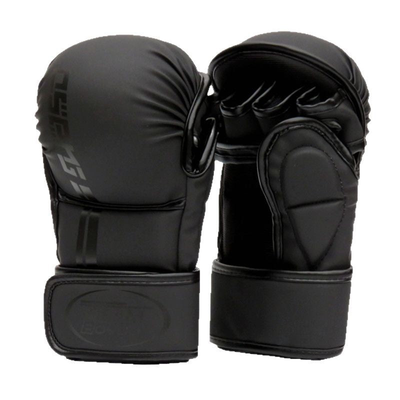 Premium Boxing Gloves – Enhanced Protection for Training & Sparring