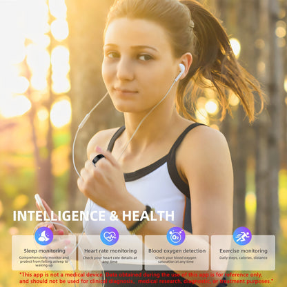 Men's Fitness Tracker