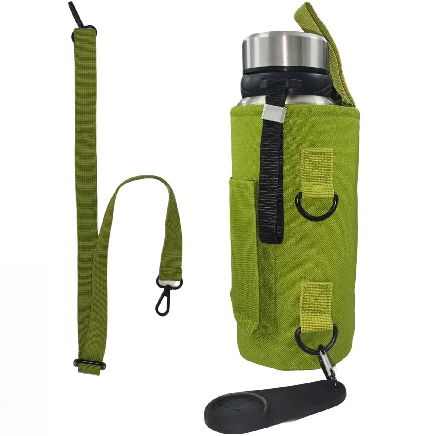 Gym magnetic kettle bag