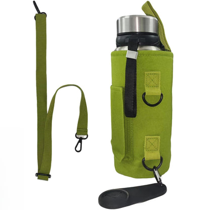 Gym magnetic kettle bag