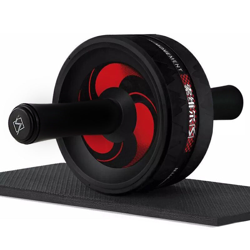 Abdominal Exercise Wheel for Home Fitness