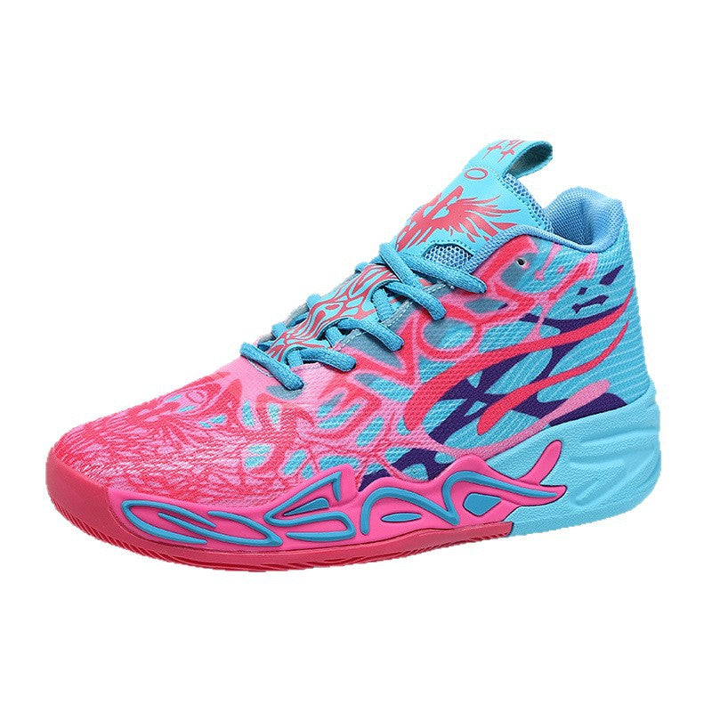 Colorful Fashion Sneakers