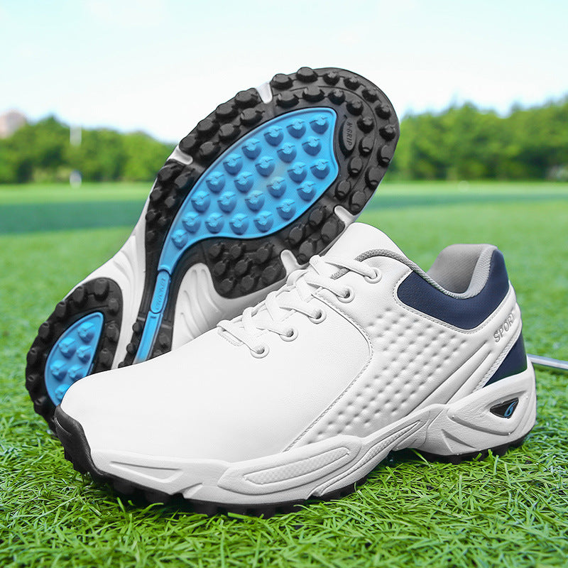 Men's Golf Walking Shoes