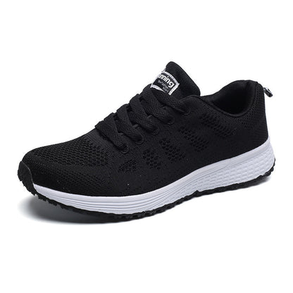 Flyknit Casual Sneakers for Men
