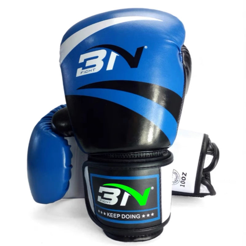 Professional Training Gloves – High-Performance Equipment for Boxing, Sanda & Muay Thai | 8oz to 16oz