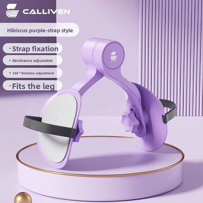 Pelvic Floor Muscle Trainer – Inner Thigh Exerciser for Women