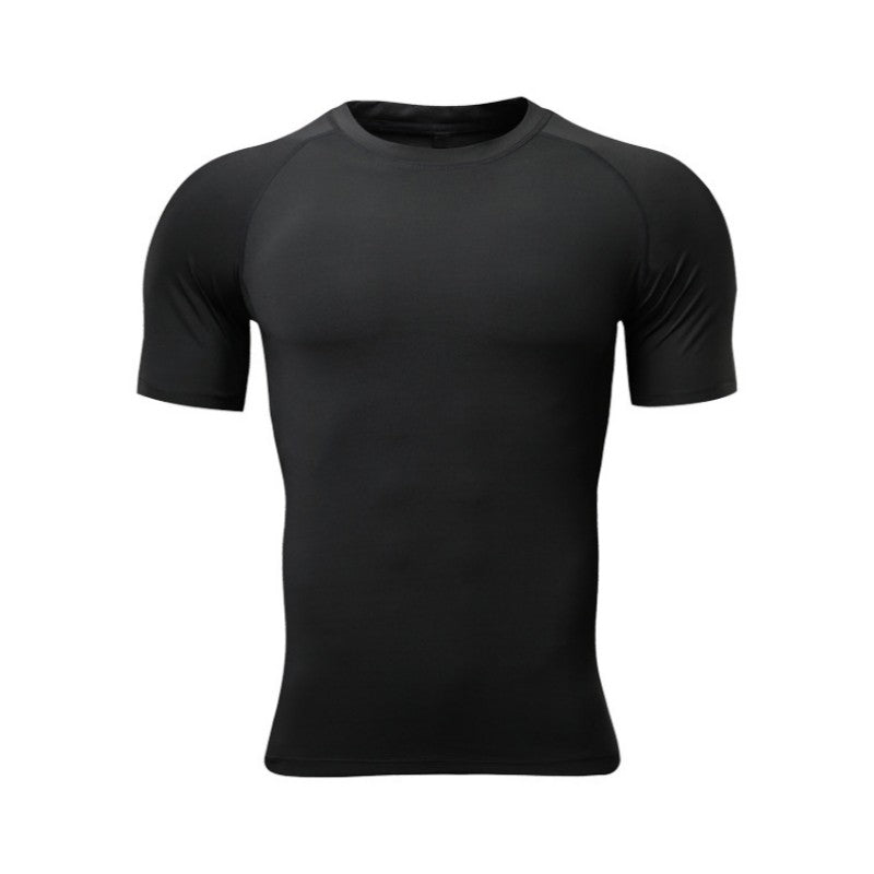Men's Compression Training Shirt