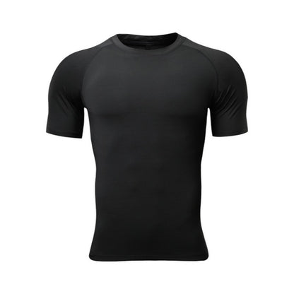 Men's Compression Training Shirt