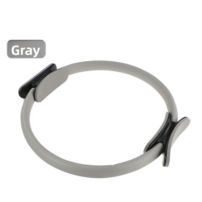 Pilates Ring – Resistance Circle for Toning & Strength Training