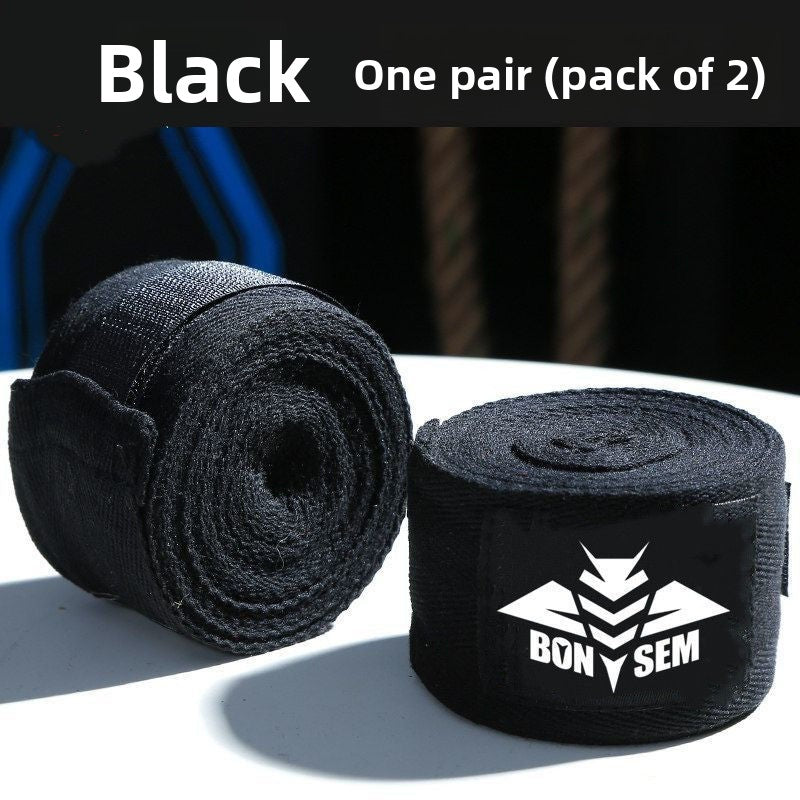 Professional Boxing Hand Wraps – Protective Training Wraps for Hands & Wrists