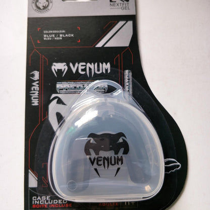 EVA Boxing Mouthguard – Anti-Shock Protection for MMA & Combat Sports