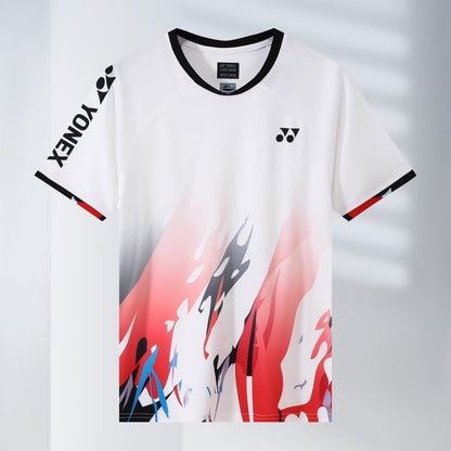 Men's Quick-Dry Breathable Training Shirt