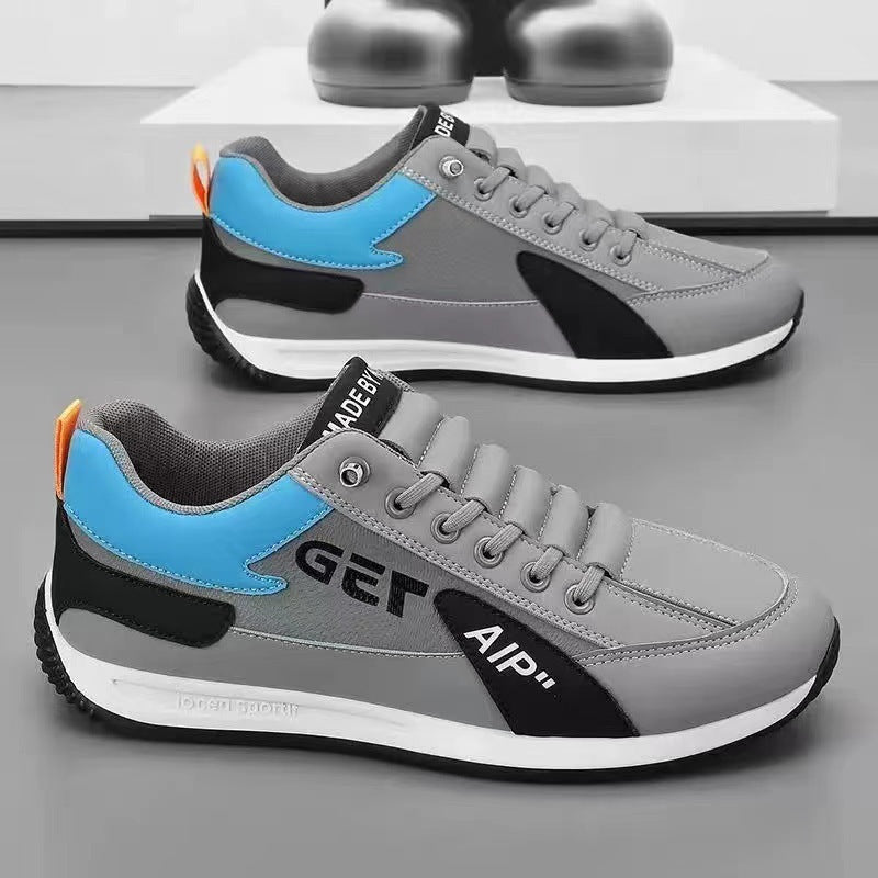 Men's Lightweight Running Shoes