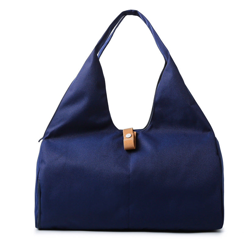 Foldable Waterproof Travel Gym Bag