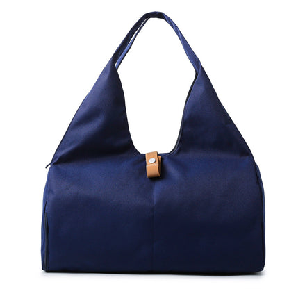 Foldable Waterproof Travel Gym Bag